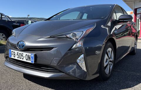 Annonce voiture Toyota Prius 15790 €