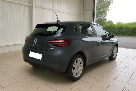 Clio 1.6 E-Tech 140ch Business 2020 occasion 17430 Tonnay-Charente