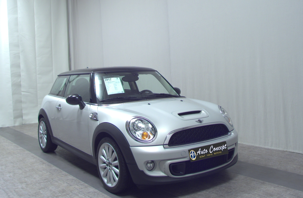 Cooper II (R56) SD 143ch 2011 occasion 56600 Lanester