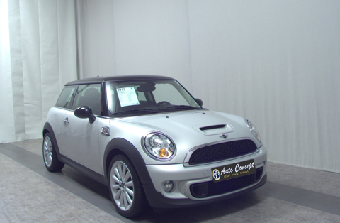 Cooper II (R56) SD 143ch 2011 occasion 56600 Lanester