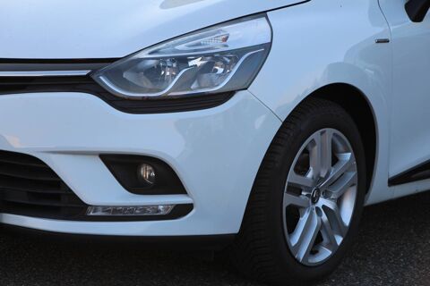 Clio CLIO IV 0.9 TCe 75 CH LIMITED 2019 occasion 68190 Ensisheim