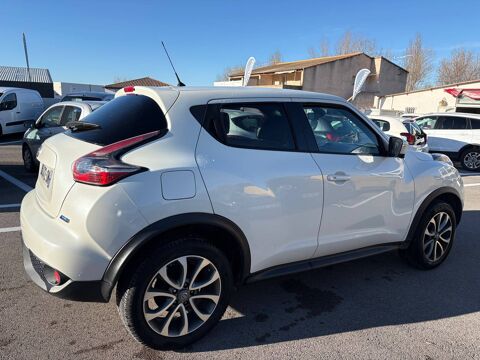 Juke 1.5 dCi 110ch Business Edition 2016 occasion 13220 Ch&acirc;teauneuf-les-Martigues