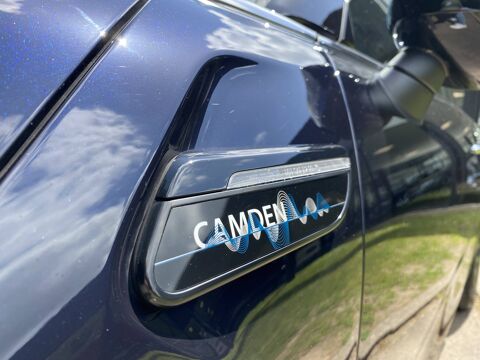 Cooper III (F56) 136ch Edition Camden BVA7 2022 occasion 78200 Buchelay