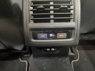 Golf VIII 1.4 EHYBRID OPF 204 STYLE 1ST DSG6 2020 occasion 92500 Rueil-Malmaison