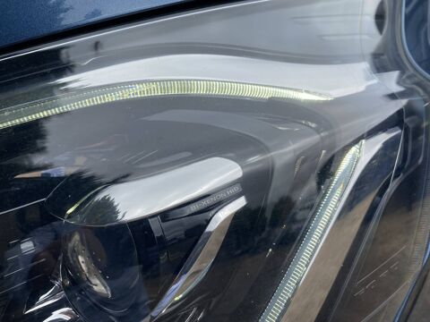 Transit Custom 320 L1H1 2.0 EcoBlue 185ch Sport Euro6.2 2021 occasion 78200 Buchelay