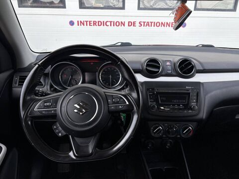Swift 1.2 Dualjet Hybrid 83ch Avantage 2020 occasion 74330 &Eacute;pagny Metz-Tessy