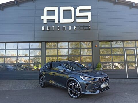 Cupra Formentor 1.4 e-HYBRID 245ch VZ DSG6 2023 occasion Diebling 57980