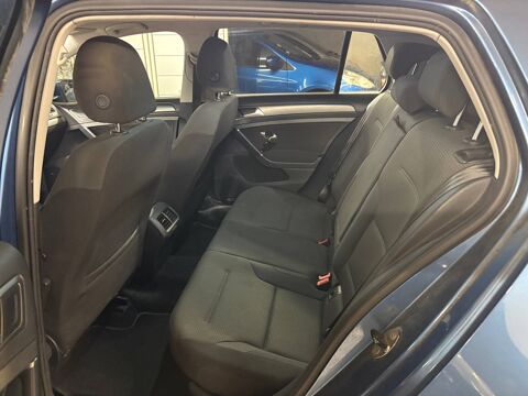 Golf VII 1.6 TDI 105ch BlueMotion Technology FAP Confortline 5p 2013 occasion 75010 Paris