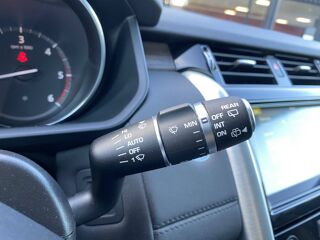 Discovery III 2.0 Sd4 240ch HSE 2017 occasion 78200 Buchelay