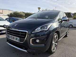 3008 1.6 BlueHDi 120ch F&eacute;line S&S 2015 occasion 13220 Ch&acirc;teauneuf-les-Martigues