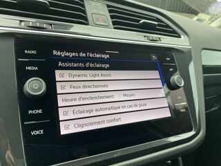 Tiguan 1.4 eHybrid 245ch Elegance DSG6 2023 occasion 78200 Buchelay