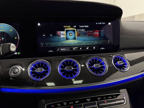 Classe E 400 D 330ch AMG Line 4Matic 9G-Tronic / &Agrave; PARTIR DE 639,83 € 2023 occasion 57980 Diebling