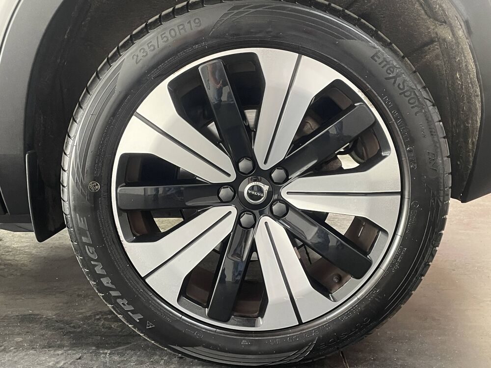 XC40 T4 Recharge 129 + 82ch Start DCT 7 2022 occasion 92500 Rueil-Malmaison