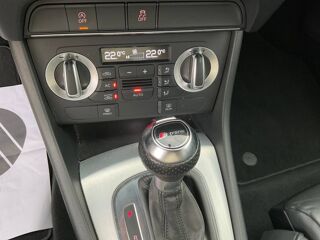 Q3 2.0 TDI 177 S Line quattro S tronic 7 2013 occasion 21600 Longvic