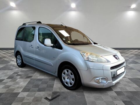 Peugeot partner Tepee 1.6 HDI 92 SERIE FAMILY/ 1&egrave;