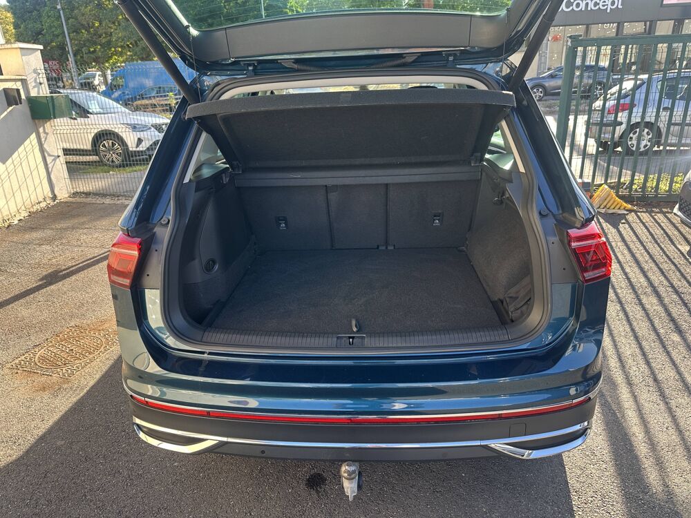 Tiguan II 1.4 eHybrid 245ch Elegance DSG6 2021 occasion 95220 Herblay