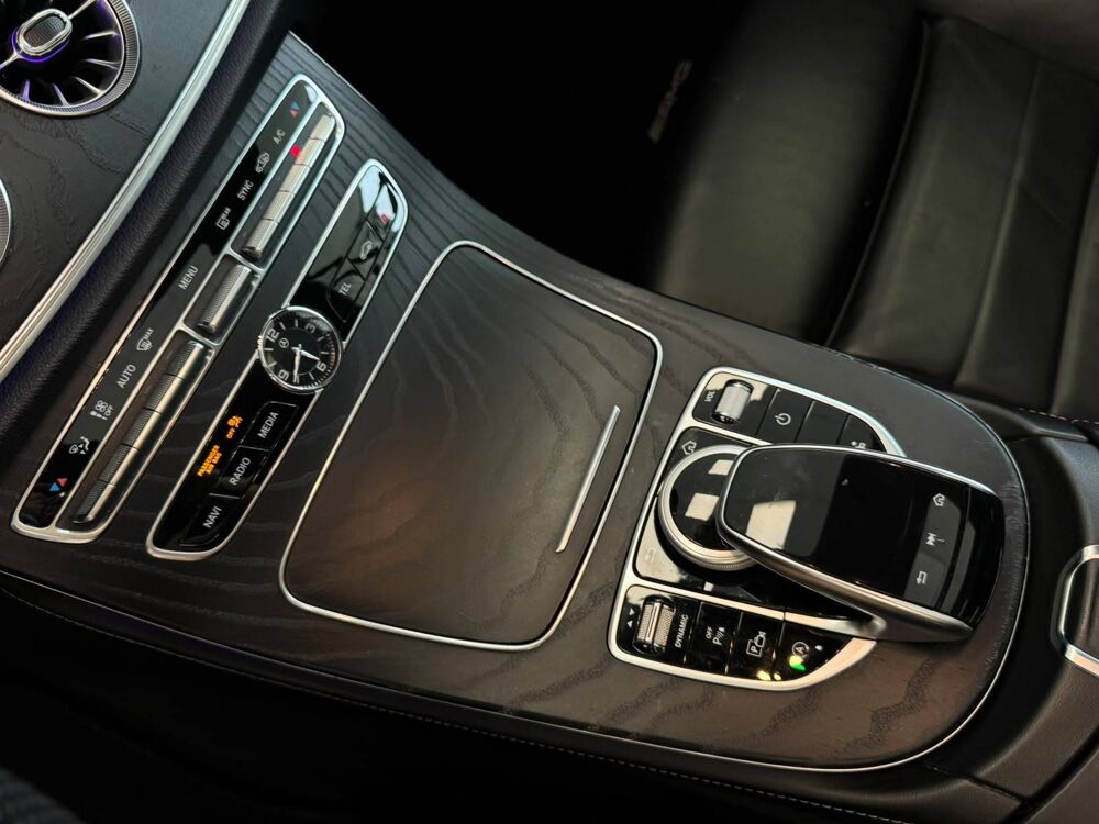 Classe E III (C238) 300 245ch AMG Line 9G-Tronic 2020 occasion 06250 Mougins
