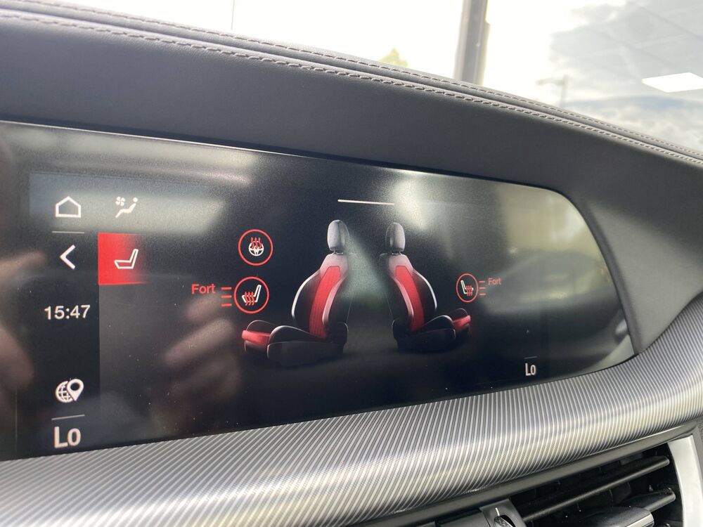 Stelvio 2.2 Diesel 210ch Veloce Q4 AT8 MY20 2020 occasion 78200 Buchelay