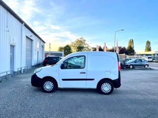 Kangoo Express II (K61) 1.5 dCi 75ch energy Zen 2015 occasion 21600 Longvic