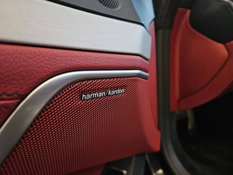 SL III (R231) 500 7G-Tronic + 2012 occasion 06250 Mougins