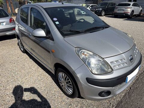Pixo 1.0 68 Acenta 5p 2009 occasion 69800 Saint-Priest