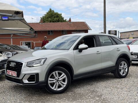 Audi Q2 30 TDI 116ch Business Executive 2024 occasion Saint-Priest 69800