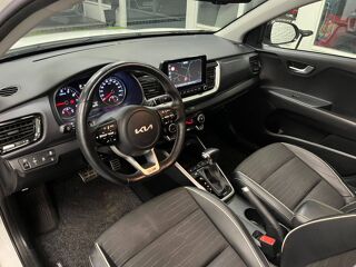 Stonic 1.0 T-GDi 100ch GT Line Premium DCT7 2022 occasion 06250 Mougins