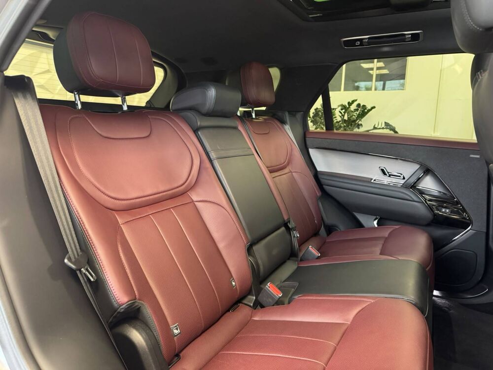 Range Rover 3.0 P440e 440ch PHEV Dynamic HSE 2023 occasion 06250 Mougins