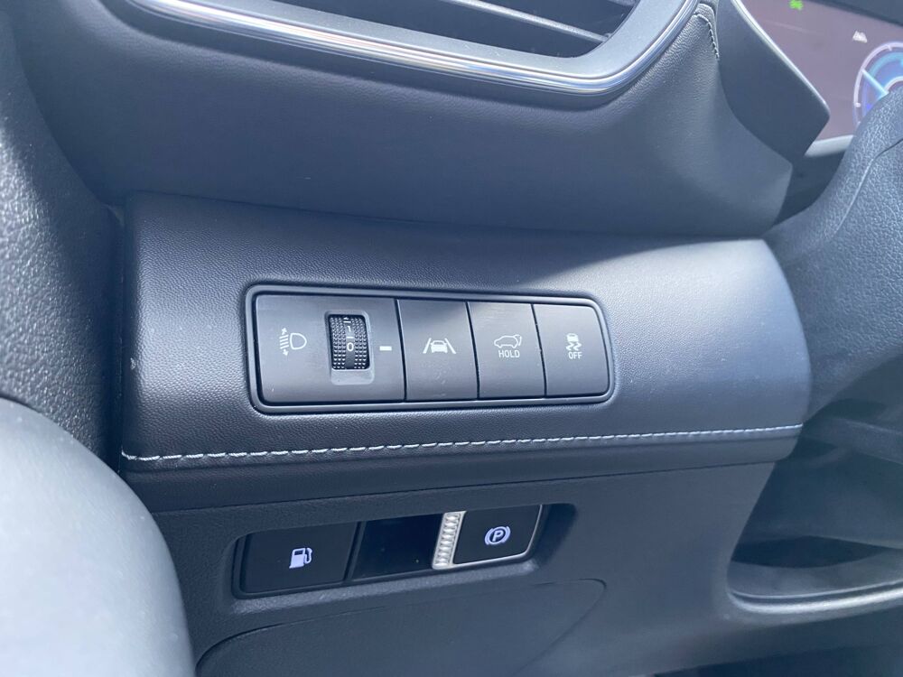 Santa Fe 1.6 T-GDI 230ch Hybrid Creative BVA6 2023 occasion 78200 Buchelay