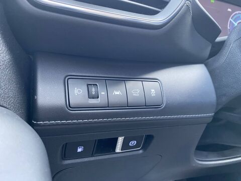 Santa Fe 1.6 T-GDI 230ch Hybrid Creative BVA6 2023 occasion 78200 Buchelay