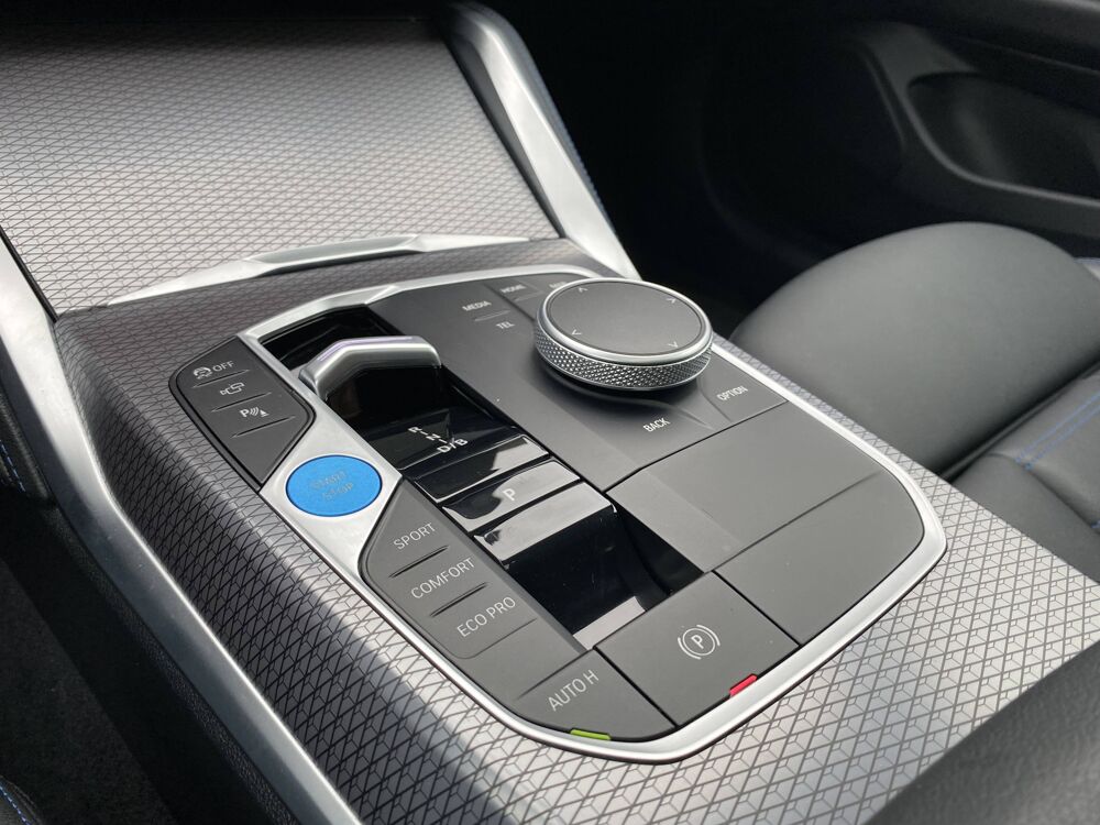 i4 eDrive40 340ch M Sport 2024 occasion 78200 Buchelay
