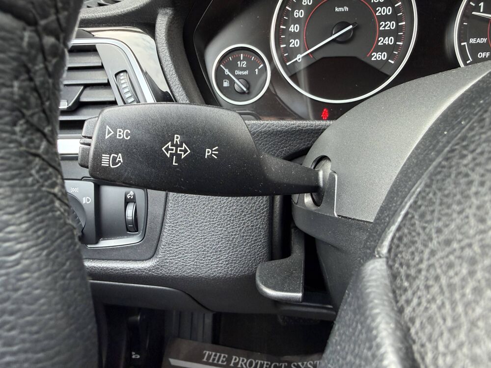 S&eacute;rie 3 318dA 150ch Edition Sport 2017 occasion 21600 Longvic