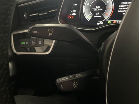 A6 AVANT 50 TFSI e 229CH BUSINESS EXECUTIVE QUATTRO S TRONIC 7 2022 occasion 92500 Rueil-Malmaison