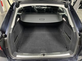 A4 V (B9) 2.0 TFSI 190ch ultra 2016 occasion 92500 Rueil-Malmaison