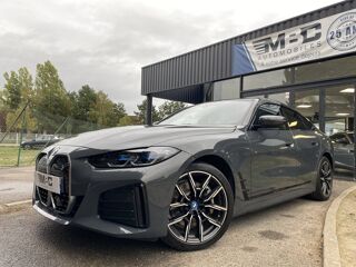 i4 eDrive40 340ch M Sport 2024 occasion 78200 Buchelay