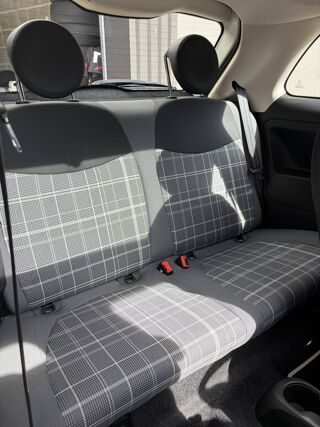 500 1.2 8v 69ch Eco Pack Lounge 2019 occasion 49124 Saint-Barth&eacute;lemy-d'Anjou