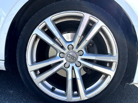 A3 III 2.0 TDI 150ch S Line 2015 occasion 17430 Tonnay-Charente