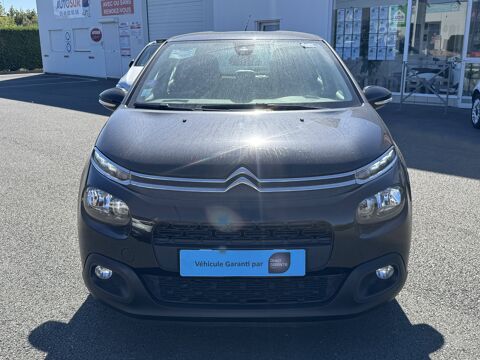 C3 III PureTech 82ch Feel Business 2020 occasion 17430 Tonnay-Charente