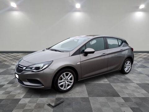 Astra V 1.6 CDTI 110 BV6 S&S EDITION/ 1&egrave;re Main 2016 occasion 84100 Orange