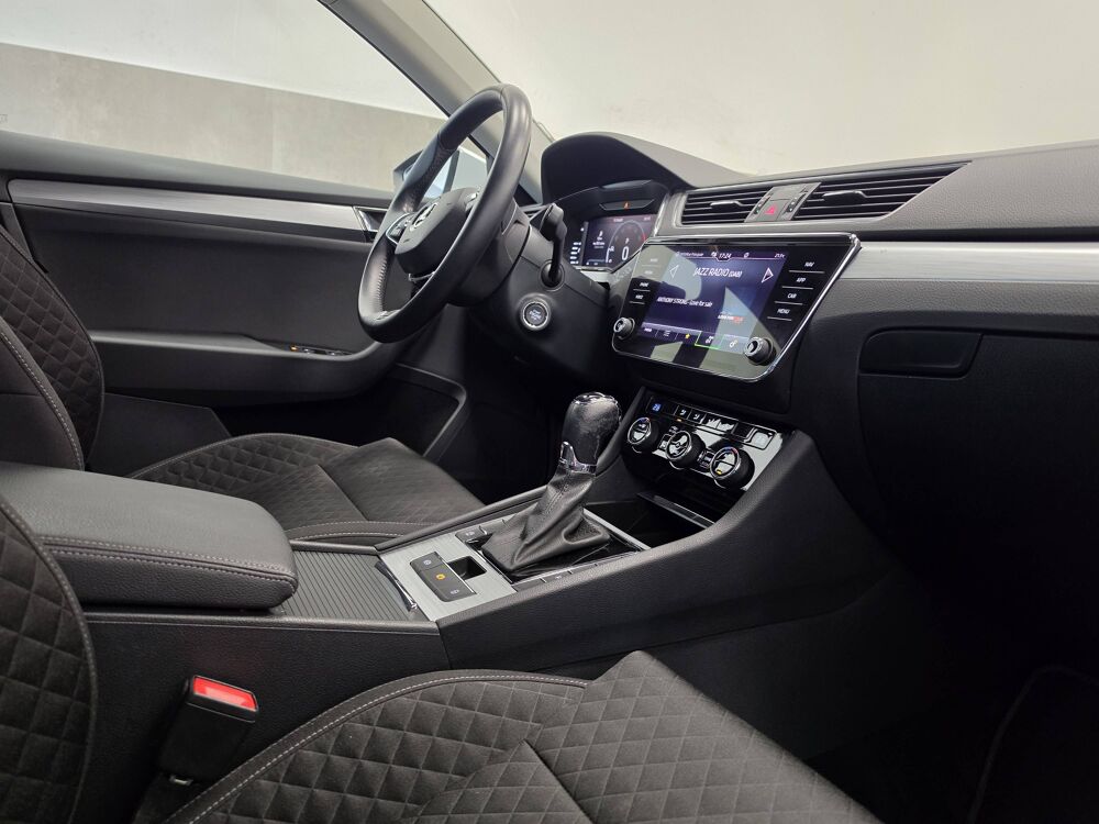 Superb 1.5 TSI ACT 150ch Business DSG7 2023 occasion 57980 Diebling