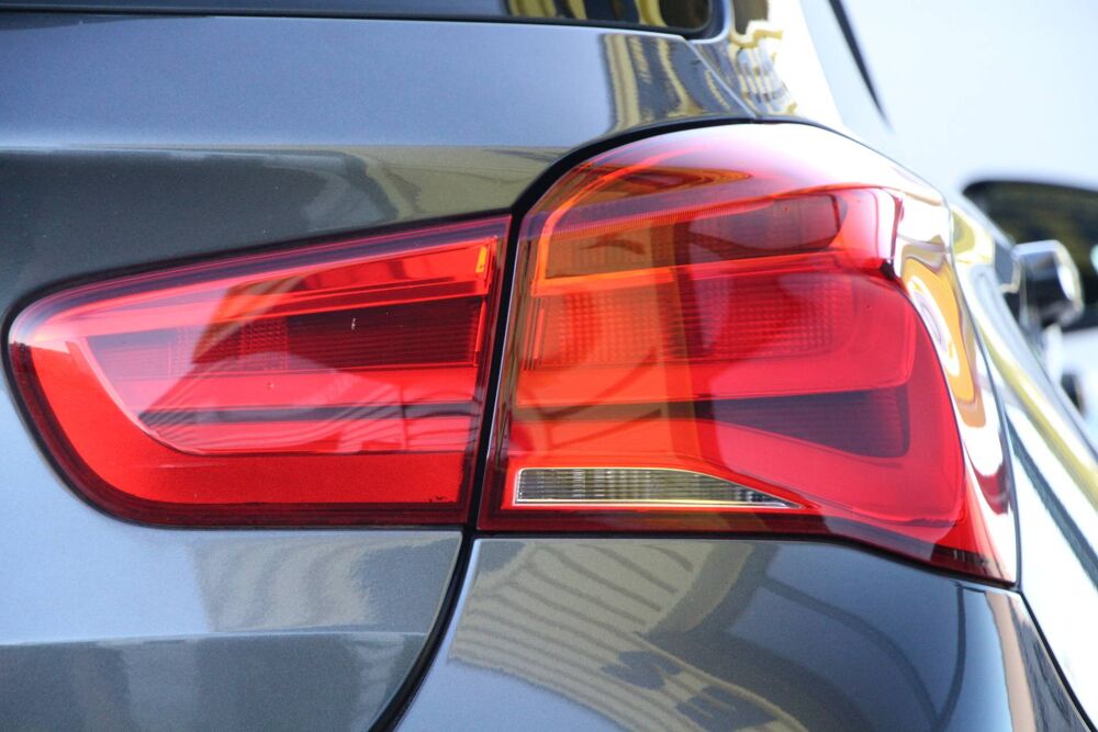 S&eacute;rie 1 II (F21/F20) 120dA xDrive 190ch Sport 5p 2017 occasion 68190 Ensisheim