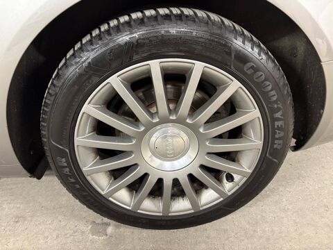A6 III (C6) 3.2 V6 FSI 255ch Ambition Luxe quattro Tiptronic 2005 occasion 75010 Paris