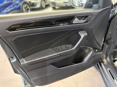 T-ROC R-LINE 1.5 150 CV BVA TVA R&Eacute;CUP&Eacute;RABLE IQLIGHT 2025 occasion 77240 Vert-Saint-Denis