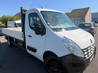 Master CC L3 3.5t 2.3 dCi 125 GRAND CONFORT, 92kW/125 PS, 2298 cm3 2011 occasion 95480 Pierrelaye