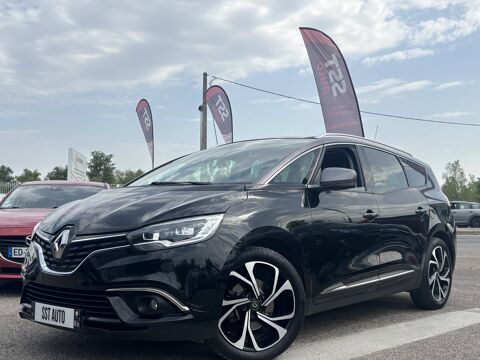 Sc&eacute;nic 1.3 TCe 140ch Intens 7 Place 2019 occasion 69800 Saint-Priest
