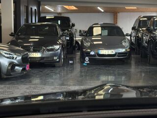 Classe E III (C238) 300 245ch AMG Line 9G-Tronic 2020 occasion 06250 Mougins