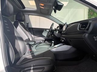 Stonic 1.0 T-GDi 100ch GT Line Premium DCT7 2022 occasion 06250 Mougins