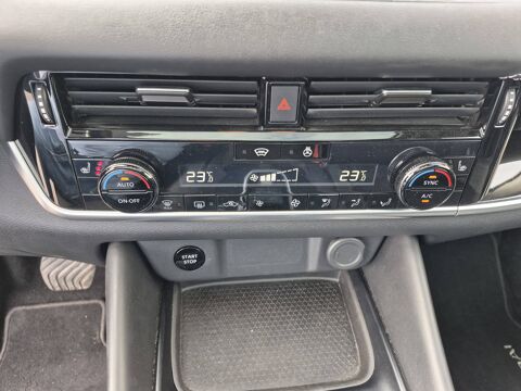 Qashqai e-POWER 190ch N-Connecta 2022 2023 occasion 71880 Ch&acirc;tenoy-le-Royal