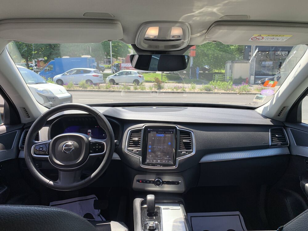 XC90 T8 AWD 310 + 145ch Start Geartronic 2023 occasion 95220 Herblay