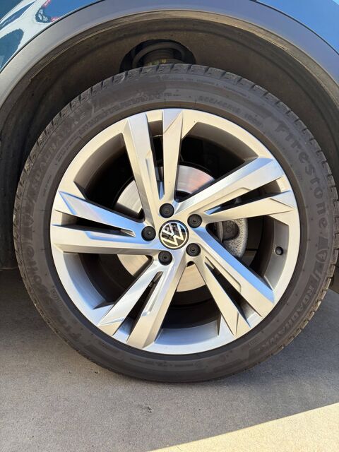 Tiguan II 1.5 TSI 150ch R-Line DSG7 2021 occasion 49124 Saint-Barth&eacute;lemy-d'Anjou